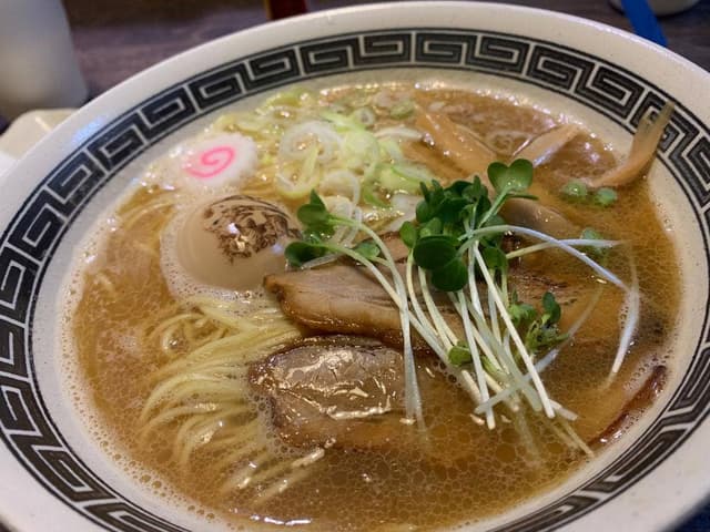 麺屋 第五十三大橋丸 - サブ画像1