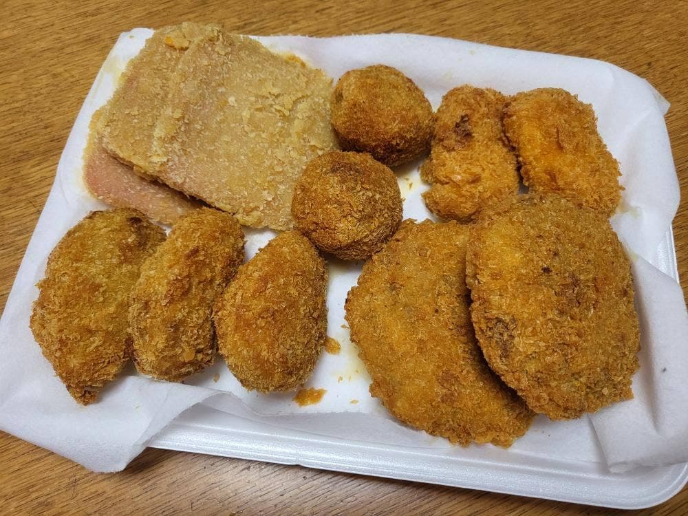 神戸屋 神明店