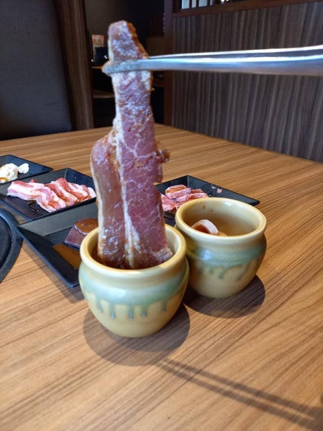 熟成焼肉いちばん 南船橋店 - サブ画像2
