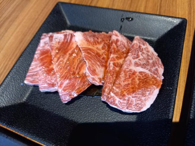熟成焼肉いちばん 南船橋店 - サブ画像3