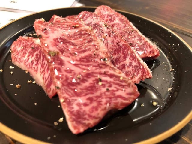 筑豊ホルモン ボタ山 - サブ画像3