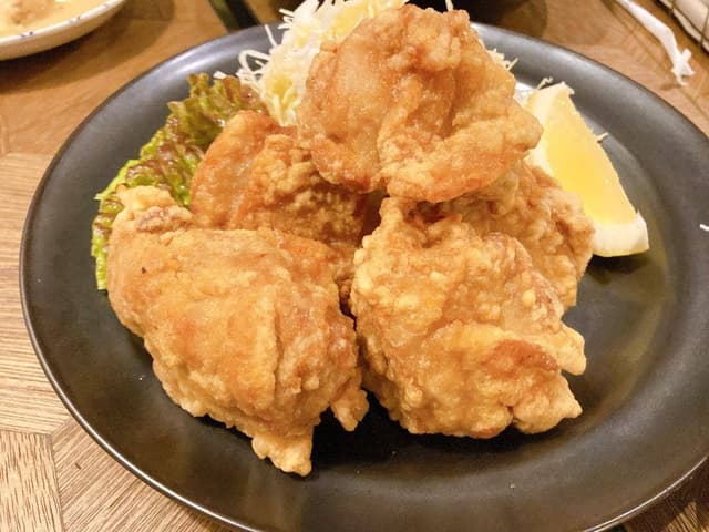 マルカ食堂 - サブ画像2