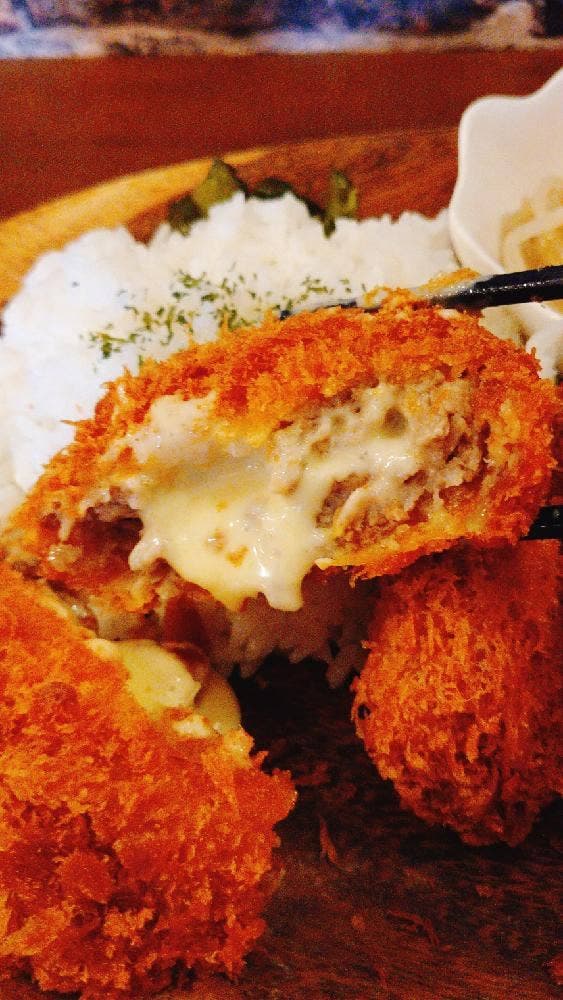 ライブカフェレストラン カフェアムール