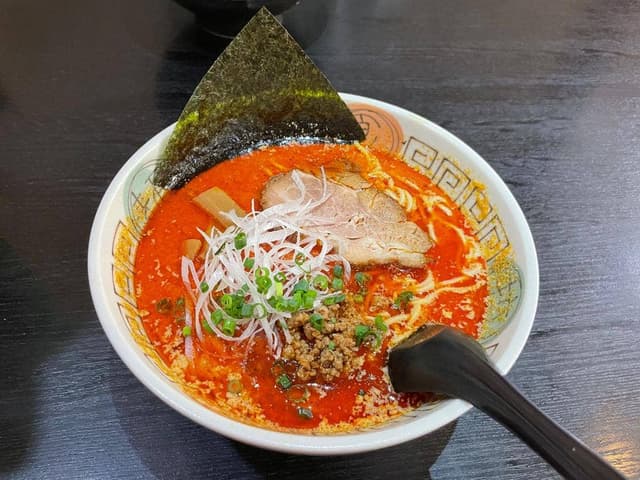 火門拉麺 - サブ画像1