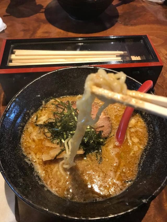 麺や 彰貴 本店 - サブ画像3