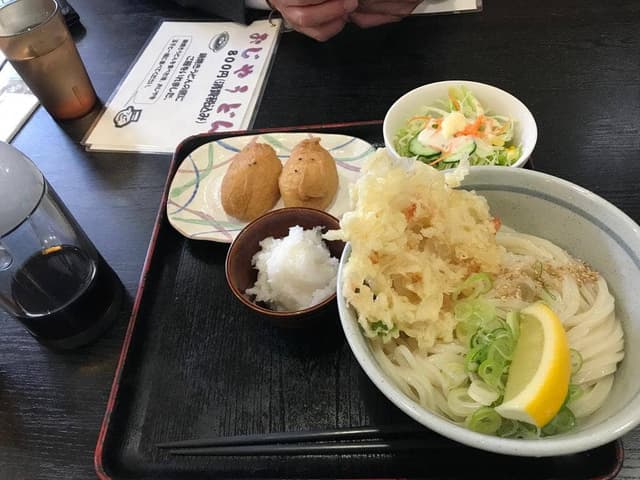 かめ家 - サブ画像1