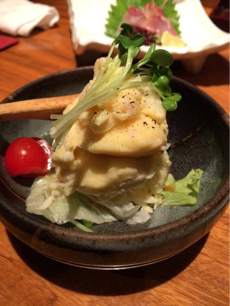 創作和食 馳走家きむら