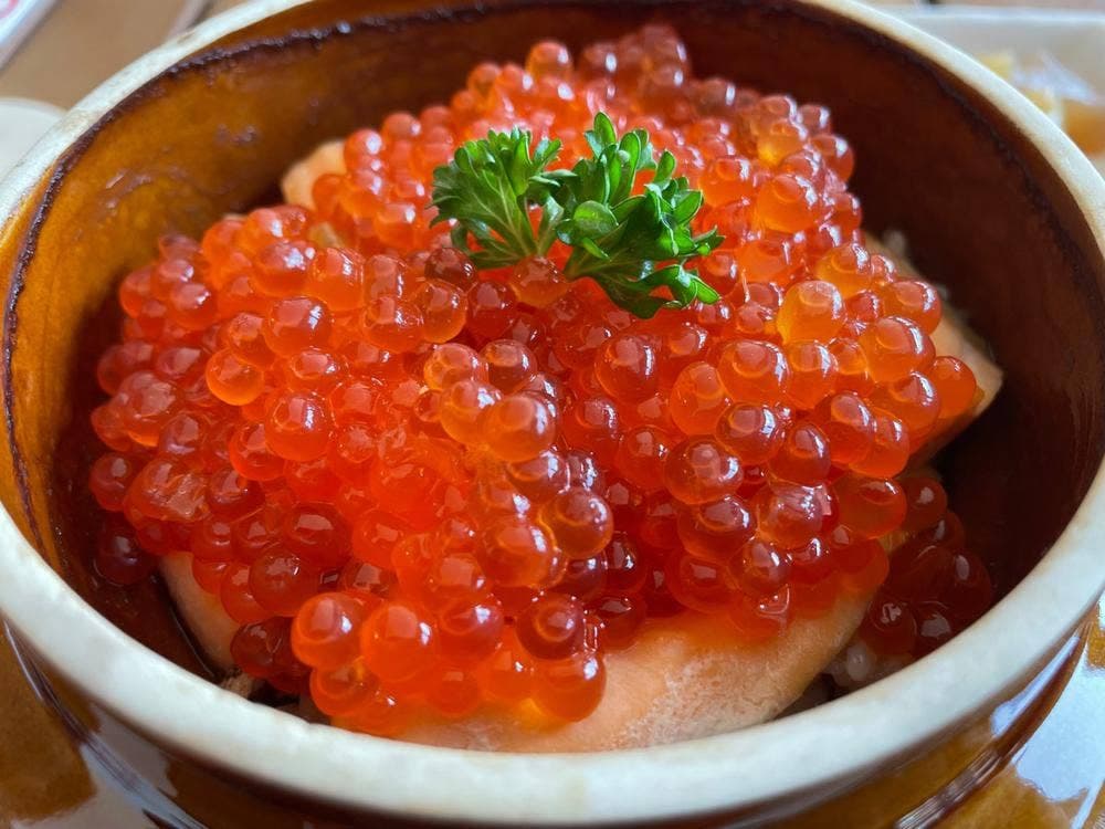 マルキチ女川浜めし屋 ハマテラス