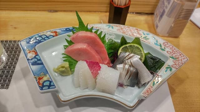 すし大和 - サブ画像1