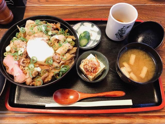 松葉屋そば店 - サブ画像2