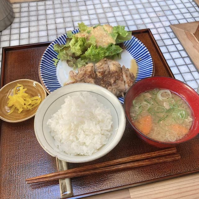 ご飯と喫茶 はじめ - サブ画像3