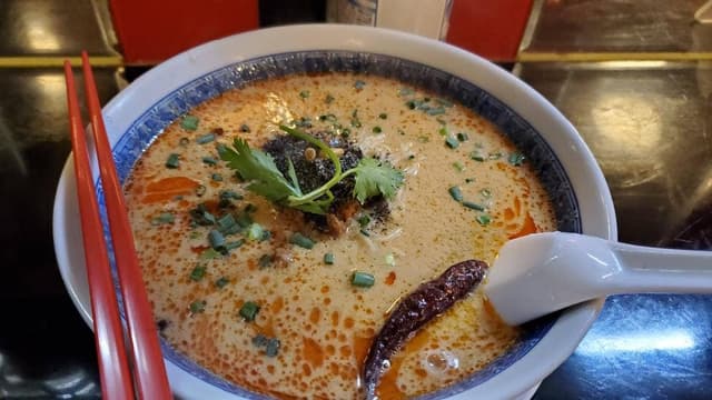 上海チキン 大塚 小閣樓 - サブ画像3