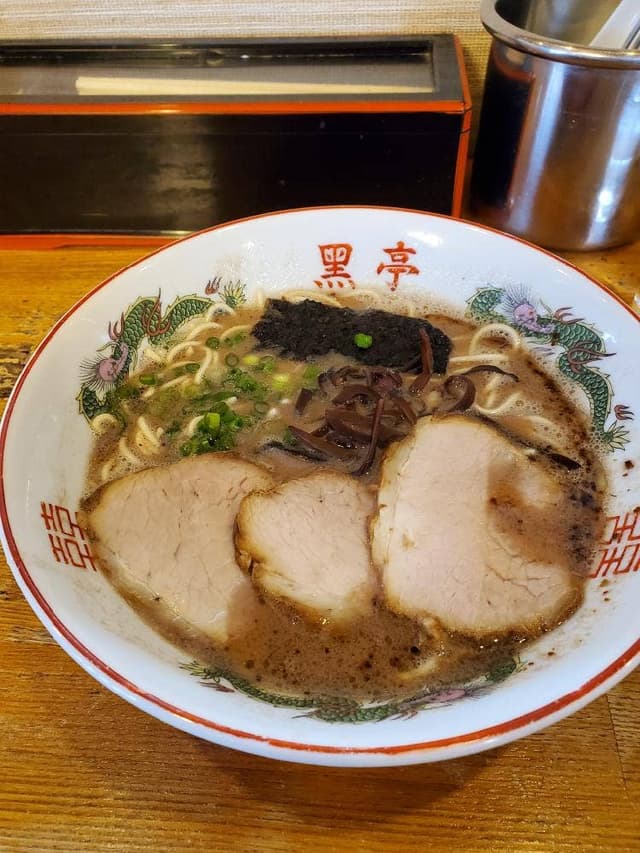 黒亭 力合店 - サブ画像1