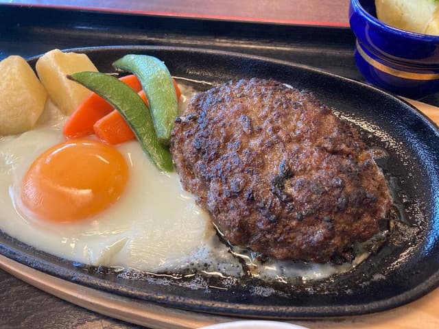 レストラン花茶屋 ルートイン グランティア若宮 - サブ画像2