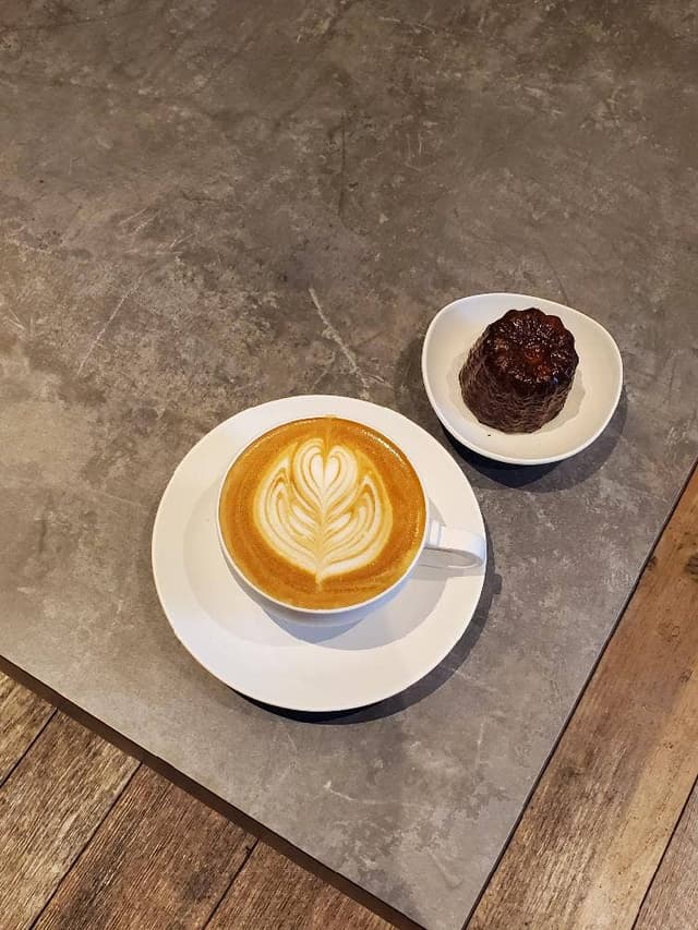 EBISU CLASS COFFEE - サブ画像3