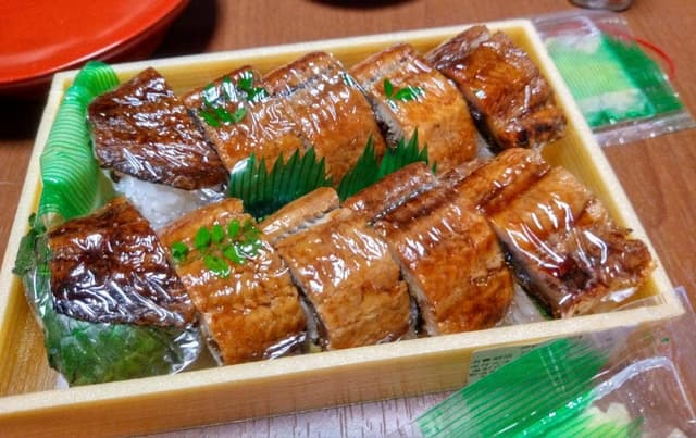 すし慶 - サブ画像1