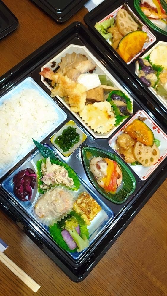 Cafe&lunch USAGI - サブ画像1