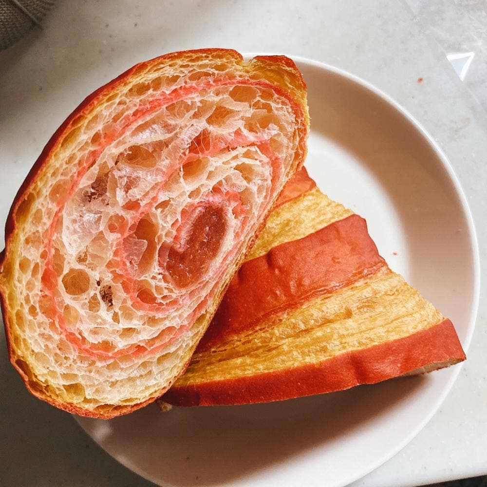 スナオないちご