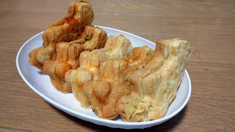 むっちゃん万十 広島段原店