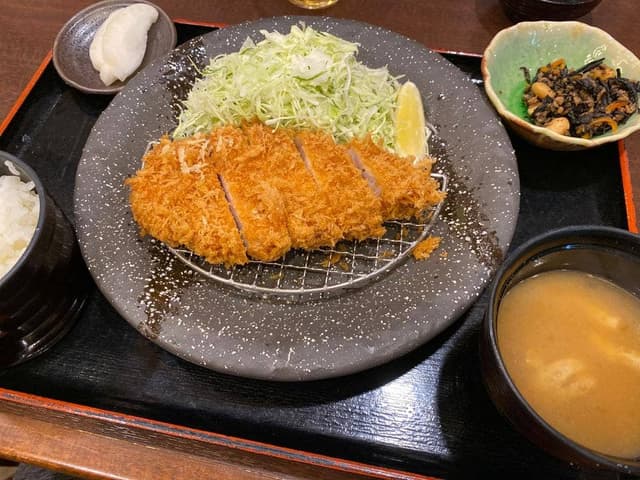 温泉レストラン花鳥風月 - サブ画像1