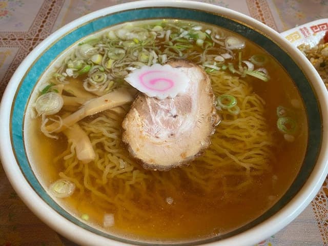 本格ラーメン処 浜よしのうまかべぇ〜 - サブ画像3