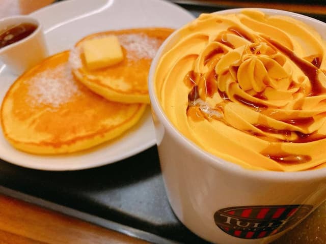 タリーズコーヒー ＆TEA 伊丹店 - サブ画像3
