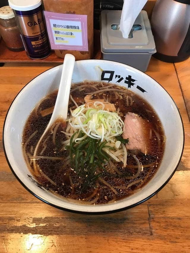 ロッキー 自由が丘店 - サブ画像1