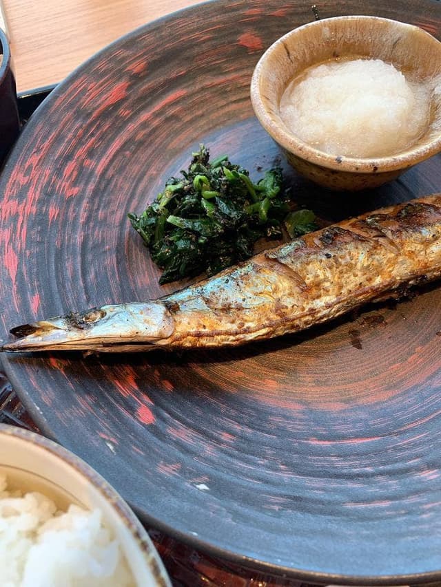 大戸屋ごはん処 大分別府店 - サブ画像2