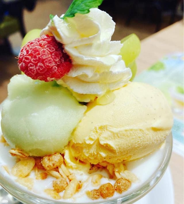 デニーズ上野谷中店 - サブ画像2