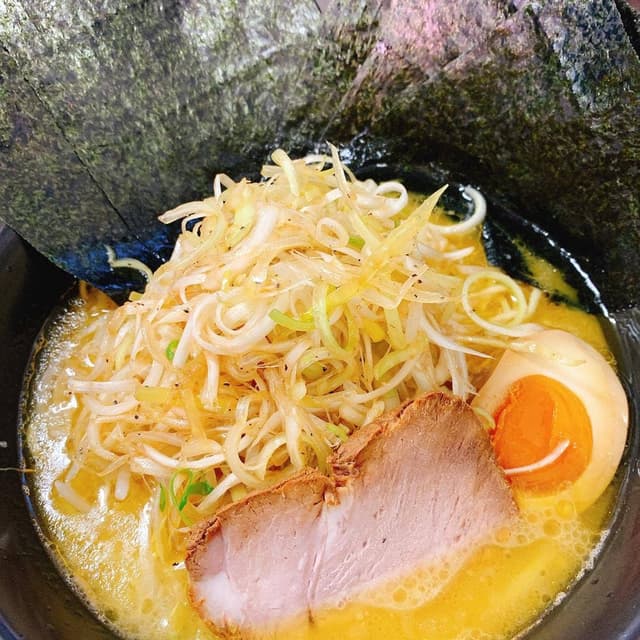 ラーメン道楽 蒲田店 - サブ画像1