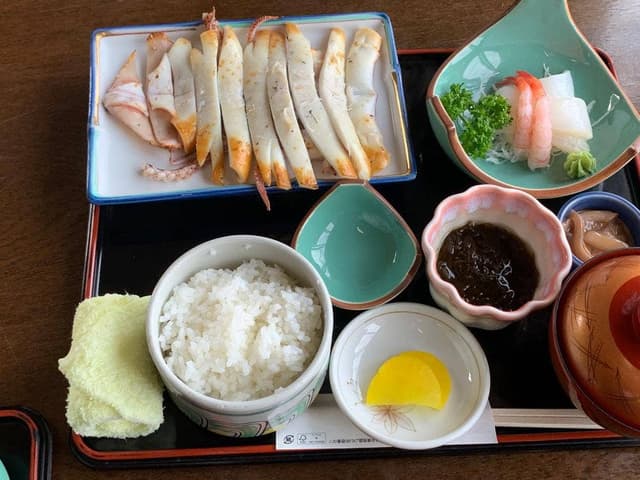 福寿草ドライブイン - サブ画像1