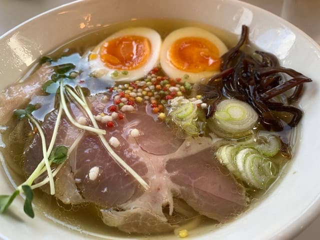 ホットエアー - サブ画像3