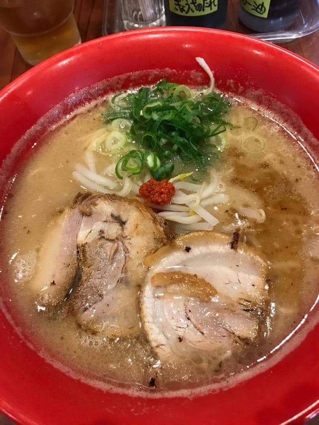 らーめん一丁亭 - サブ画像1