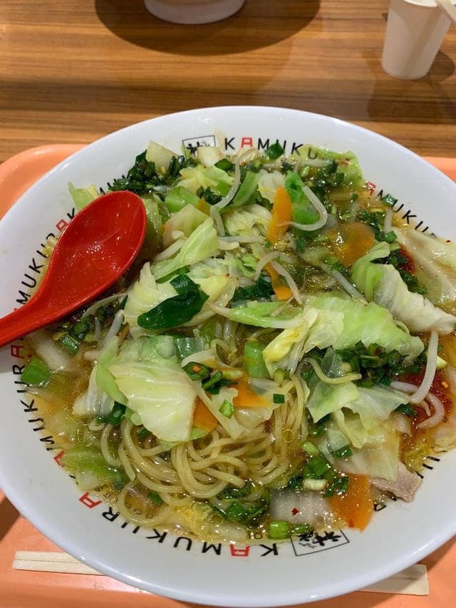 どうとんぼり神座 イオンモール四条畷店 - サブ画像3
