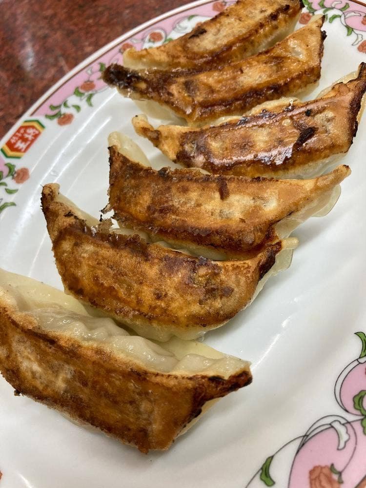 餃子の王将 富雄店