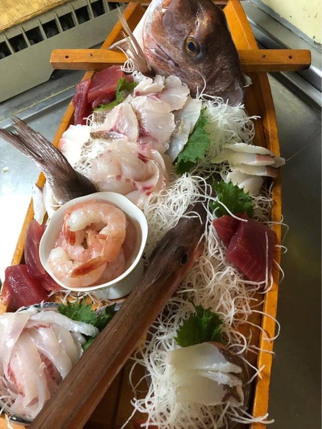 海鮮居酒屋 きえい - サブ画像3