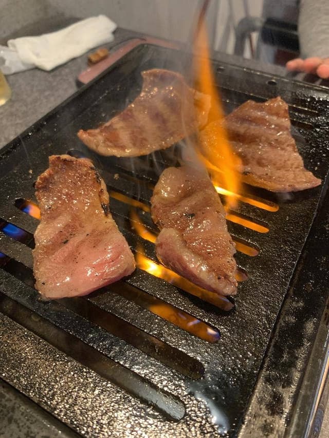 焼肉 ごぶ 京橋店 - サブ画像3