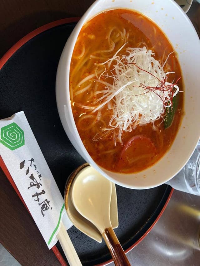 丈山の里 いずみ庵 本店 - サブ画像2