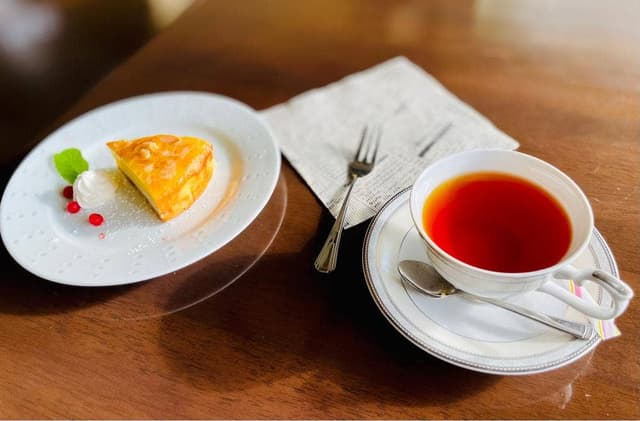 Cafe en - サブ画像2