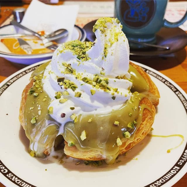 コメダ珈琲店 町田森野店 - サブ画像1