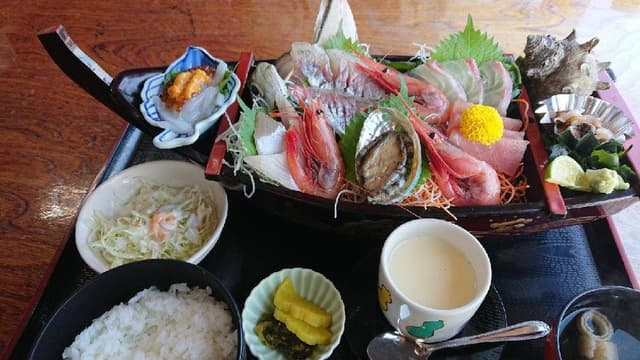 魚庄大原店 - サブ画像1