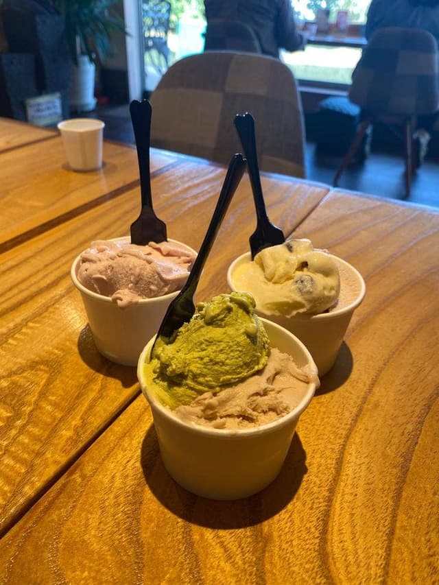 cake＆coffee HINODEYA - サブ画像1