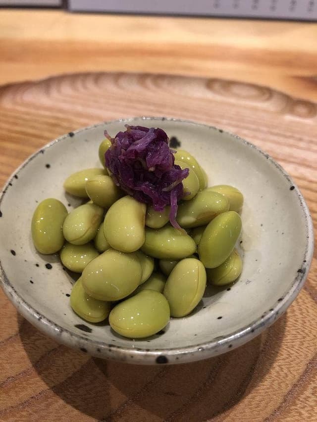 そばと酒 えもり - サブ画像3