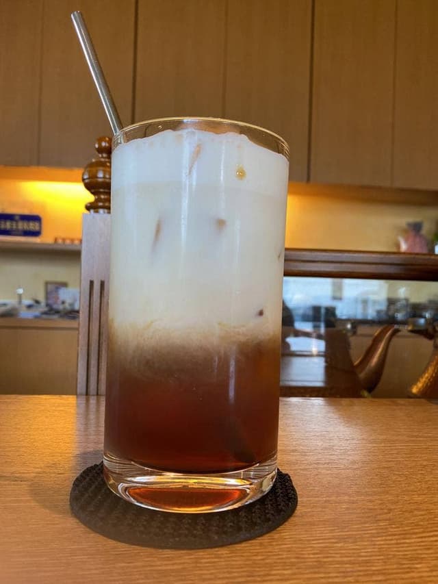 紅茶の店ダージリン - サブ画像2