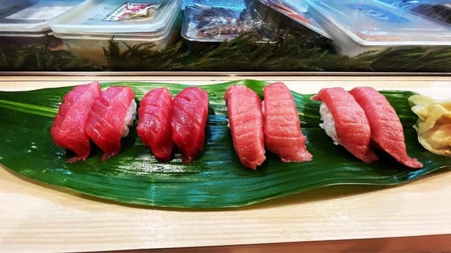 金太楼鮨 浅草橋店 - サブ画像1