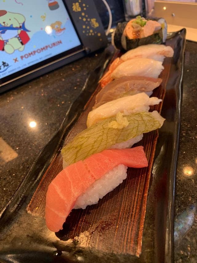 すし銚子丸 高島平店 - サブ画像2