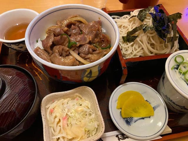 そば処 福住 - サブ画像1