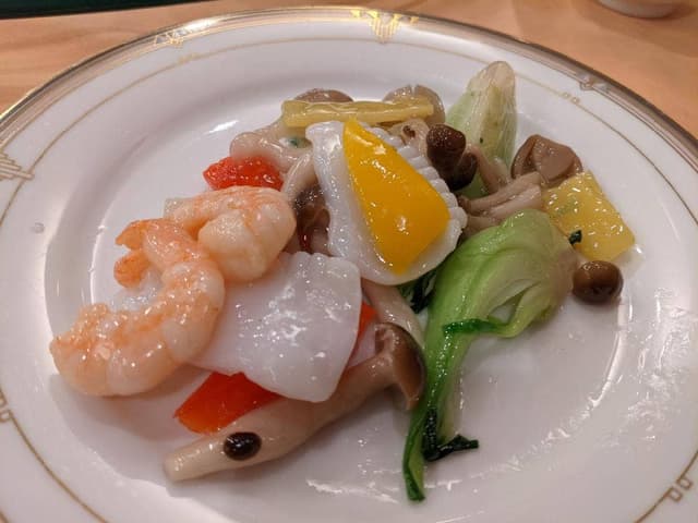 中華料理 金龍閣 名谷店 - サブ画像1