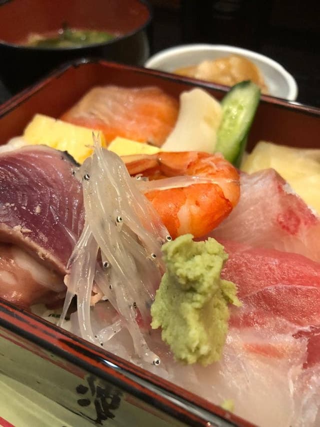 漁 - サブ画像3