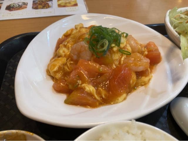 中華酒場つよし 北浜店 - サブ画像1